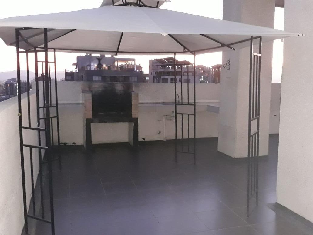 Guliam Apart Santiago Exterior photo